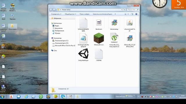 Как найти сервер в minecraft на любых версиях.... смотреть онлайн