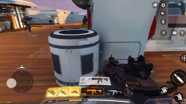 27kill with M4 call of duty//ig gaming смотреть онлайн