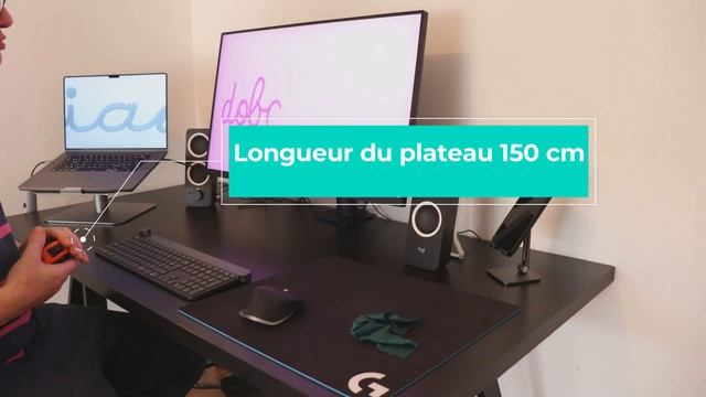 Ecran LG 32UN880-B pour MacBook Pro 2021 puce M1 смотреть онлайн