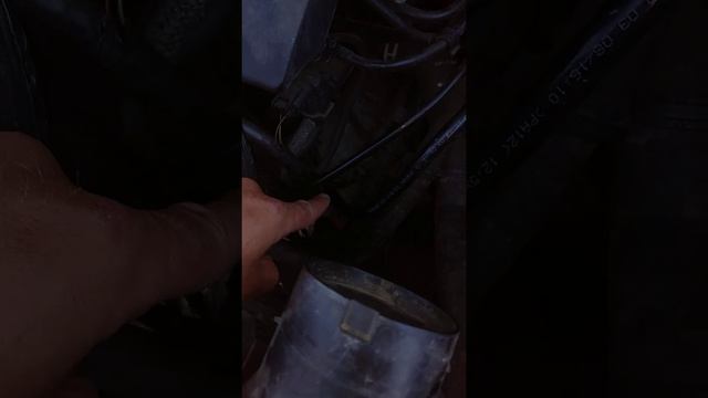 Где посмотреть номер двигателя форд фьюжен объем 1.4 смотреть онлайн