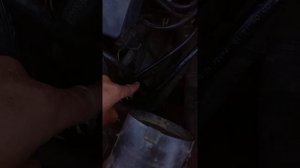 Где посмотреть номер двигателя форд фьюжен   объем 1.4