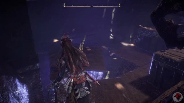 Horizon Forbidden West | Руины Ночь огней | Как получить Перчатку-дискомет Возвращение легенды смотреть онлайн