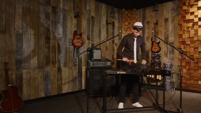 Кислий Богдан - «Іспанський танець» Артур Полонський смотреть онлайн