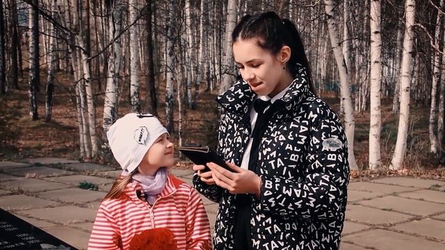 Юные Герои Победы...Катя Сусанина смотреть онлайн