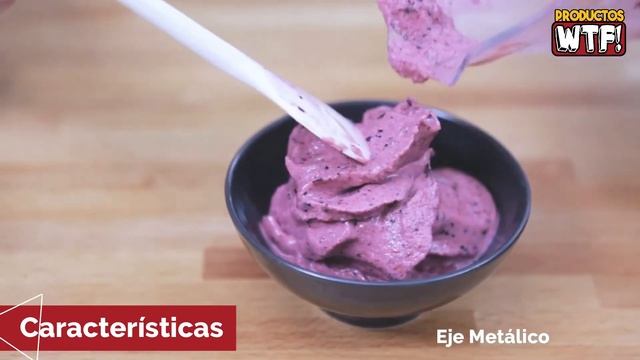 DECUBRE la Batidora de Vaso Taurus Active Professional 1500 ▶Análisis, Ventajas y Desventajas◀ смотреть онлайн
