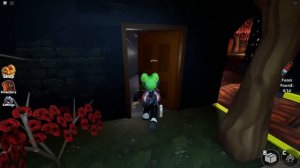 ЮТУБЕРЫ проходят БЕЗ КОРОБОК, БЕЗ ШКАФОВ игру РАДУЖНЫЕ ДРУЗЬЯ | Rainbow Friends roblox | Роблокс