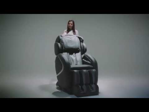 Массажное кресло Casada Hilton 2 смотреть онлайн