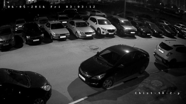 Вынос сейфа 06 мая 02-41 в Новой Трехгорке смотреть онлайн