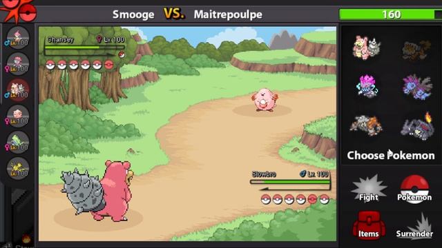 VIDEO EVIDENCE THAT I AM THE UNLUCKIEST MAN ALIVE [PRO PvP] Pokemon Revolution Online смотреть онлайн
