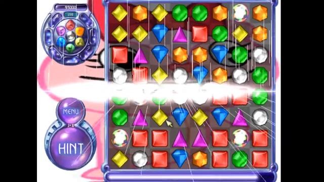 Bejeweled 2 - Endless Mode Levels 281-315 смотреть онлайн