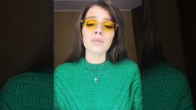 Люся Чеботина 😍😍😍😍😍 смотреть онлайн