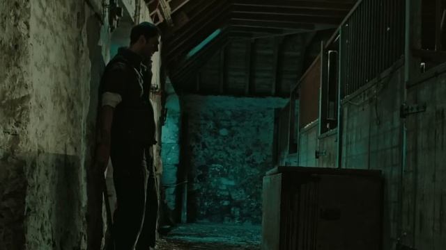 The Redwood Massacre (10YearAnniversary) FULL MOVIE 1080P