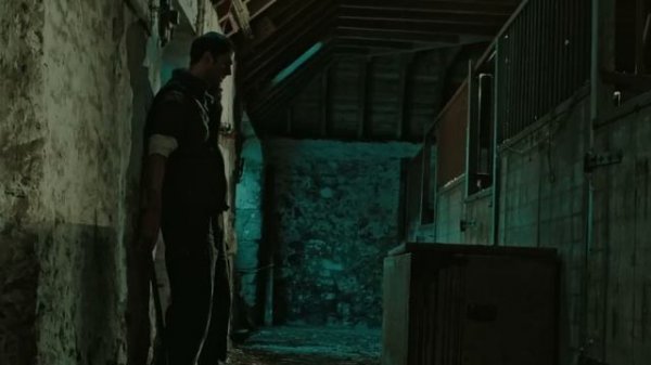 The Redwood Massacre (10YearAnniversary) FULL MOVIE 1080P