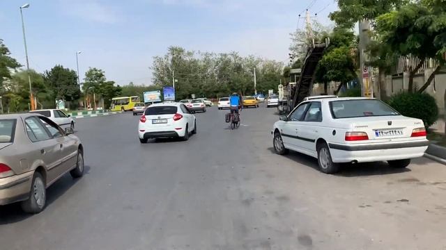 Ardebil,Iran! смотреть онлайн