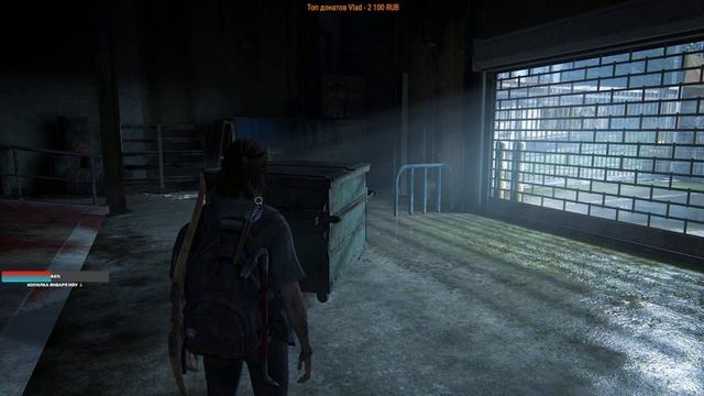 THE LAST OF US 2 REMASTERED обзор прохождение | ЛАСТ ОФ АС 2 стрим PS5 | Часть 3 смотреть онлайн