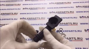 РЕМКОМПЛЕКТ ДАТЧИКА ПРОТОКА ДЛЯ КОТЛА FERROLI FORTUNA 398000270