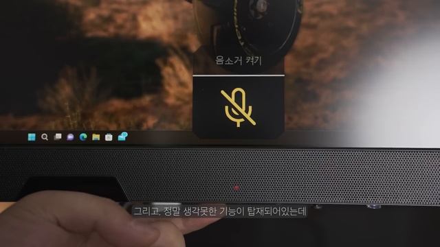 가격말고 깔게없는 지름신 부르는 4K 게이밍 모니터 / 벤큐 EX3210U 리뷰 смотреть онлайн