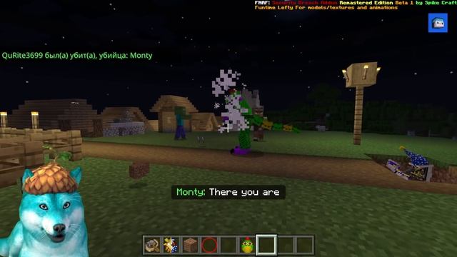 Я ЗАЛЕЗ ВНУТРЬ СОЛНЦЕ И ЛУНА ФНАФ 9 АНИМАТРОНИКОВ В МАЙНКРАФТ И ГАРРИС МОД! fnaf garry’s mod смотреть онлайн