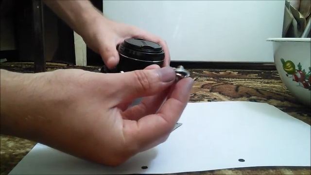 Ремонт крышки батарейного отсека фотоаппарата Canon SX20 смотреть онлайн