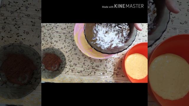 Самый вкусный кекс - это кекс на майонезе смотреть онлайн