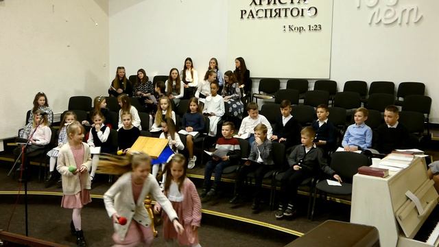 Детская программа смотреть онлайн