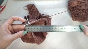 Боди для малыша Спицами