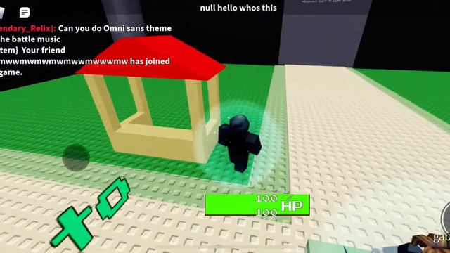 Chaos In Bloxtale Multiverse Green