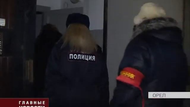 В Орле продолжают комплектоваться ДНД смотреть онлайн