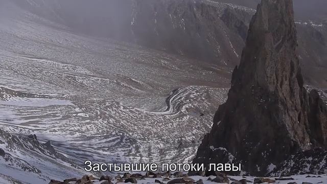 Поход по Турции-Каппадокия, Эрджияс и Аладаглары. Goodway.club смотреть онлайн