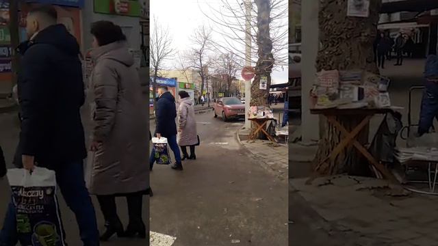 Пели в г. Северодонецк 26 января 2020г. смотреть онлайн