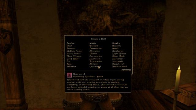 Morrowind (Part 1) - Taller Than Morgan Freeman! смотреть онлайн