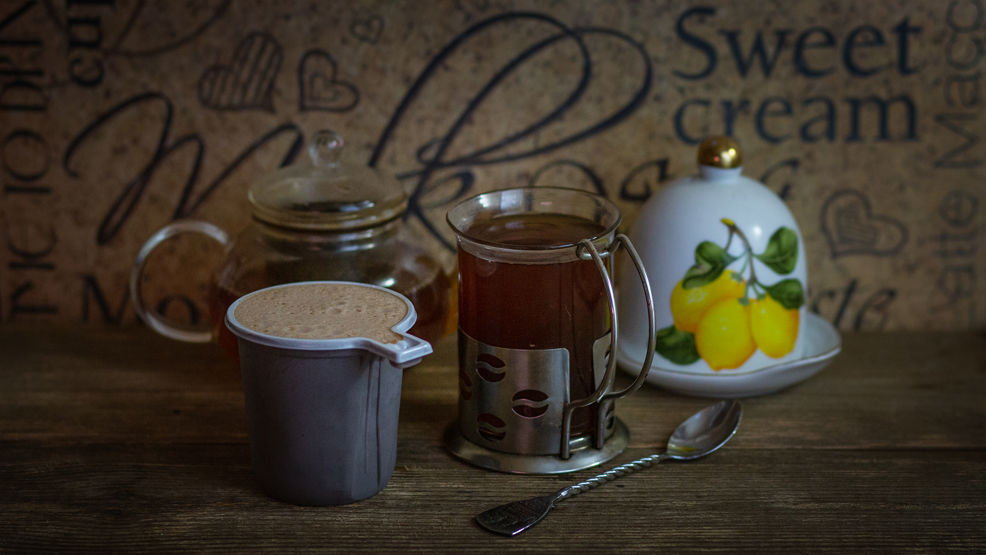 Готовим просто и вкусно