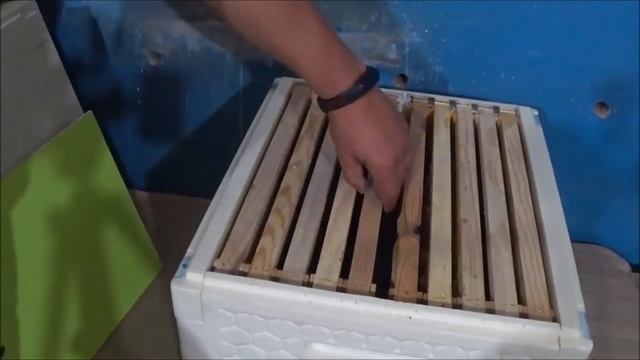 Улья ППУ 