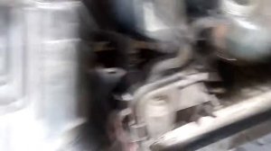 Замена охлаждающей жидкости Рено Логан 1.4