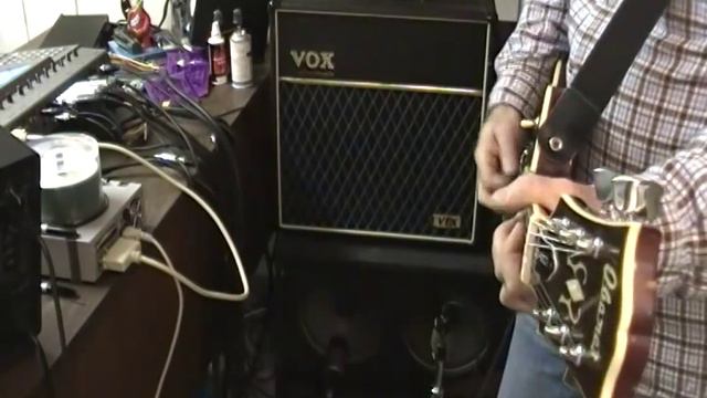 Pre-Lawsuit Ibanez 2392 Les Paul 1973