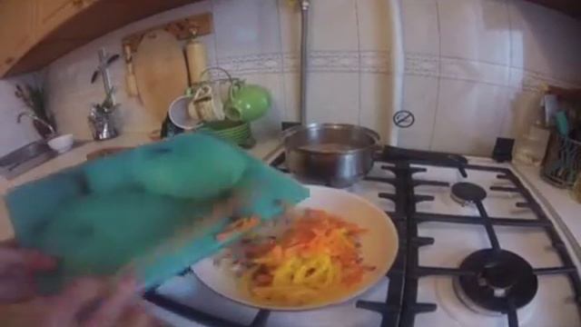 Как вкусно приготовить бурый рис смотреть онлайн