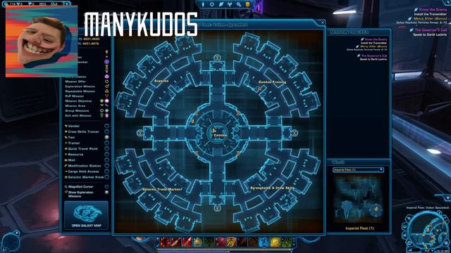 The Truth About MMO Content Creators смотреть онлайн