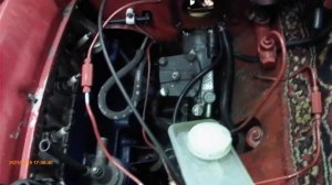 #КАК ПОСТАВИТЬ  ГУР на ваз классику.