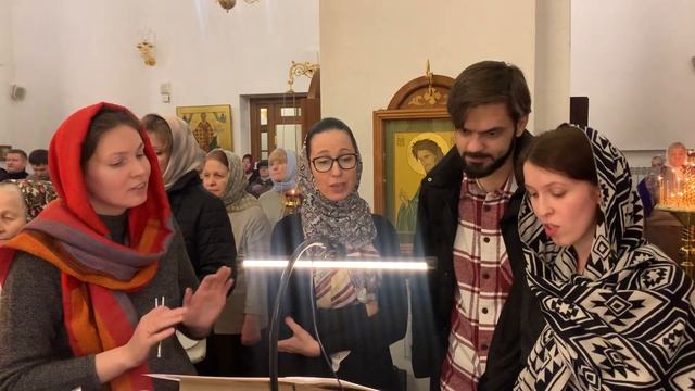 Всенощное бдение 18 января 2023 смотреть онлайн