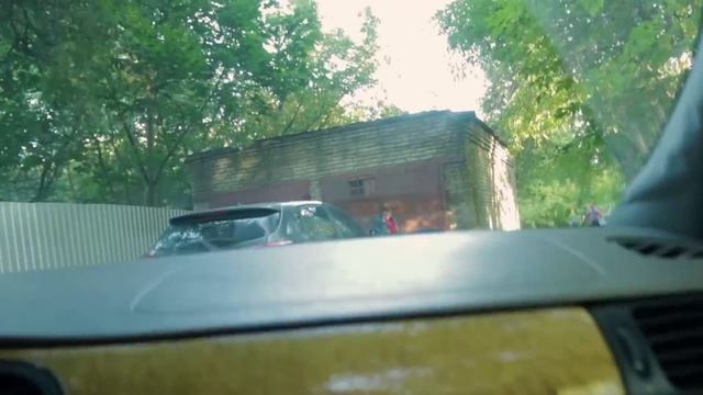 Ягуар На Перепродажу. ВРЕЗАЛИСЬ НА АВТОМОЙКЕ смотреть онлайн