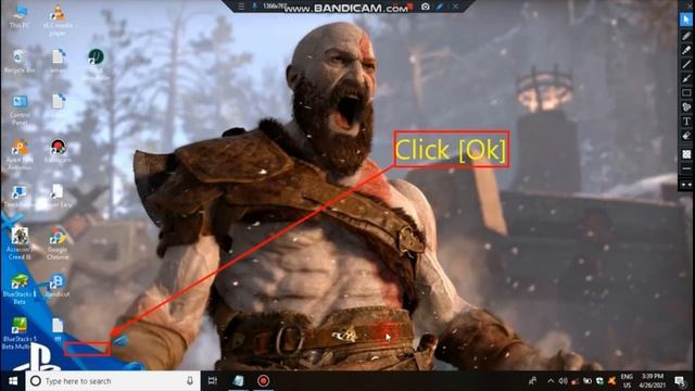 Bluestacks 5 Internet Problem ,Problems // How To Fix Bluestacks 5 Failed To Connect To Server // p смотреть онлайн