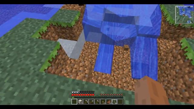 Старые похождения с индастриал крафт # 5 - Майнкрафт видео смотреть онлайн