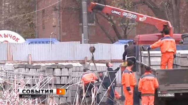 Реконструкция детсадов в Кировском районе смотреть онлайн