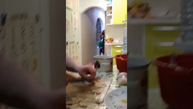 Как правильно чистить кальмаров смотреть онлайн