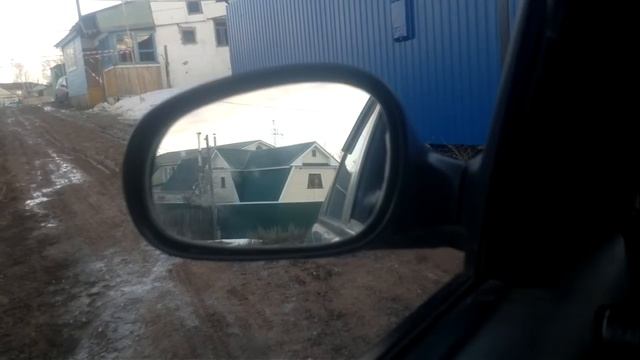 Электрозеркала на ЗАЗ Сенс своими руками смотреть онлайн