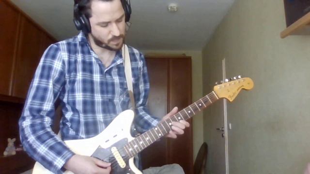 Tele VS Jaguar FX Only смотреть онлайн