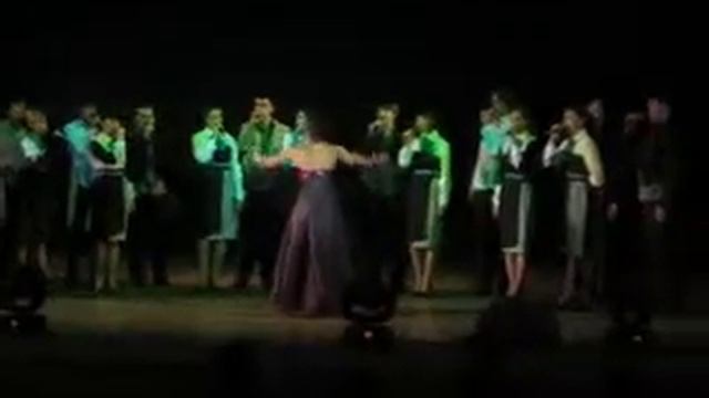 Пой, friend! - Таня, Танюша смотреть онлайн