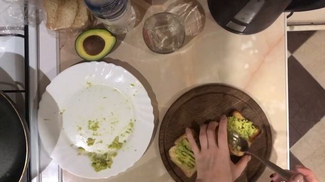 Сытные блины