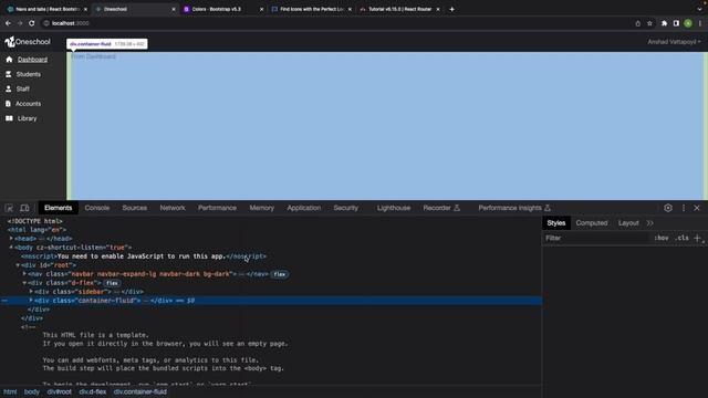Boost Your React Debugging: Installing React DevTools - Malayalam Latest Tutorial смотреть онлайн