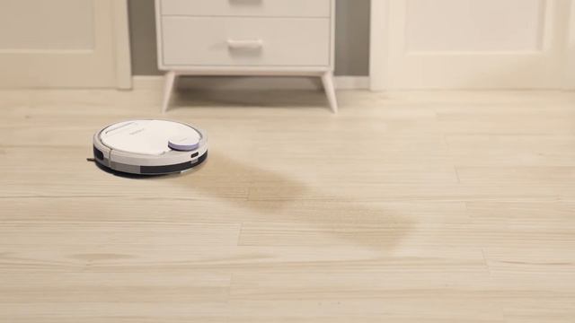Ecco come funziona l'app ECOVACS Home смотреть онлайн